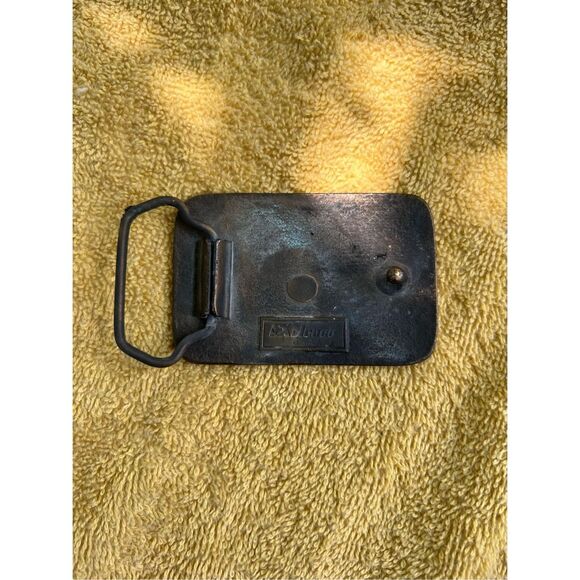 Vintage SouthWest Airlines Belt Buckle - Picture 4 of 4